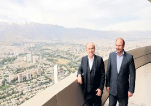 KİPTAŞ tan İran da konut projesi!