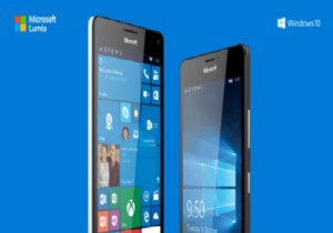 Microsoft, Yeni Windows 10 Cihazlarını Tanıttı!