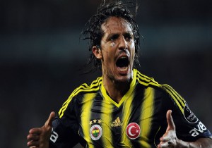 Bruno Alves gerginliğinin nedenini açıkladı!