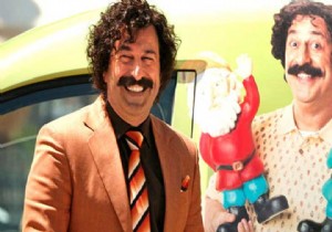 Cem Yılmaz a Almanya dan büyük şok!