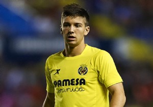 Atletico Madrid, Luciano Vietto yu transfer etti!