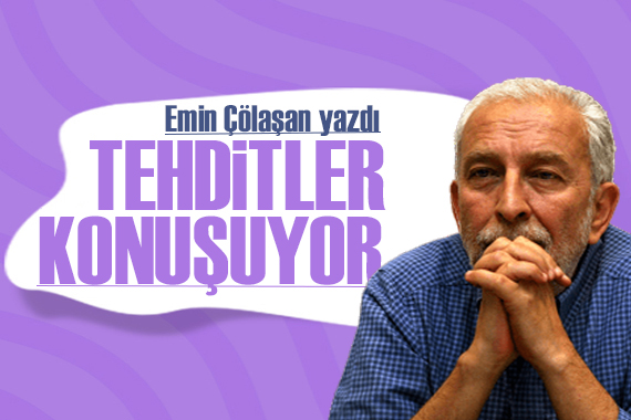 Emin Çölaşan yazdı: Merak etmeyin nasıl olsa unuturuz