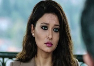 Nurgül Yeşilçay a hapis cezası!