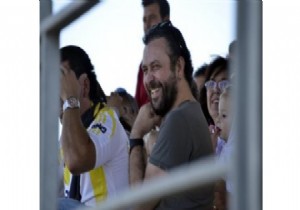 Nejat İşler den Örnek Davranış!