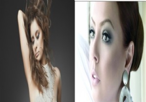Atiye ve Ebru Gündeş ten hayranlarına müjde!