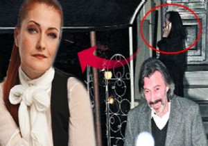 Candan Erçetin in sevgilisi sitem etti!