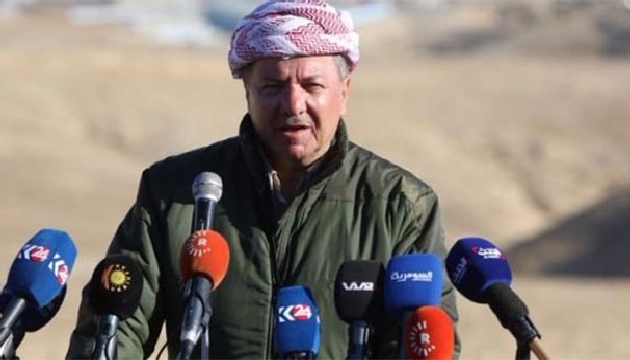 Barzani: Pişman olacaklar...