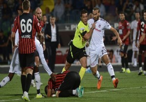 Bir şok da Fırat Aydınus a!..