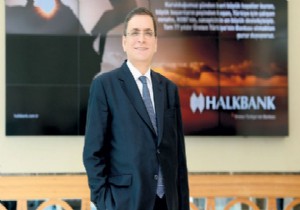 İşte Halkbank ın karı!