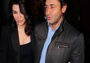 Deniz Akkaya ve Murat Varol barıştı!