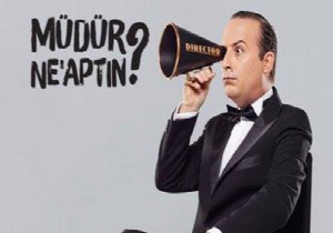  Müdür Ne Yaptın  için flaş karar!