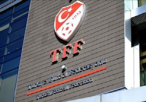 PFDK ceza yağdırdı!