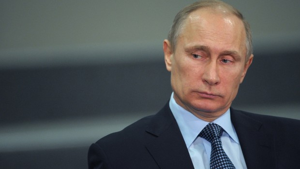 Putin den NATO açıklaması!