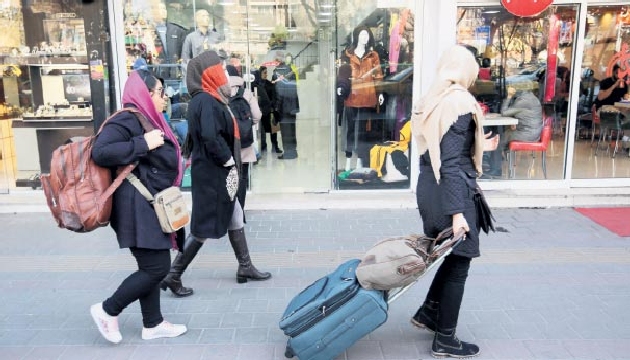 İran la güvene dayalı iş yapmayın uyarısı!
