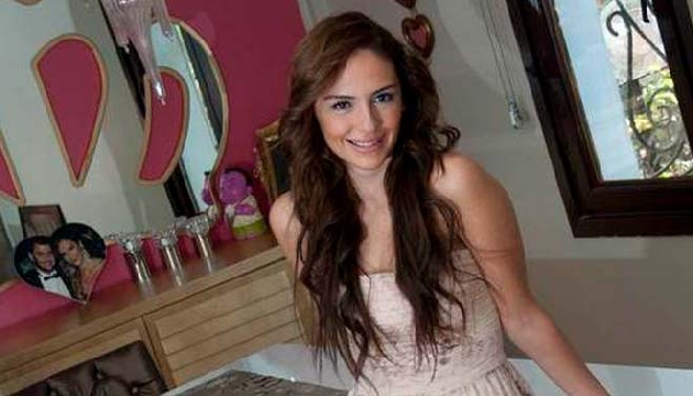 Sinem Öztürk ten İnanılmaz Açıklama!