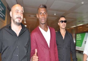 Kevin Constant Gözaltına Alındı!