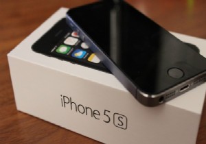 FBI iPhone 5S in kilidini kıramıyor!