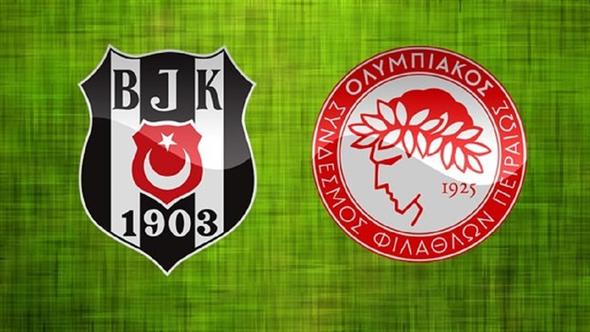 Beşiktaş takip ettirmiş