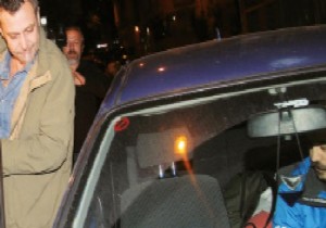 Sanatçı ölüme adeta meydan okuyor!