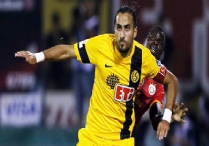 Erkan Zengin, Fenerbahçe ye mi Trabzonspor a mı gidecek?