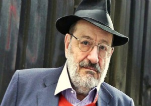 Umberto Eco Hayata Veda Etti!