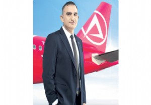 3. havalimanı geliyor!