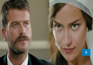 Kurt Seyit ve Şura ya Hollywood Yıldız Yağmuru Yağdı!
