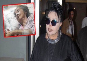 Bülent Ersoy: Hayat çok acımasız...