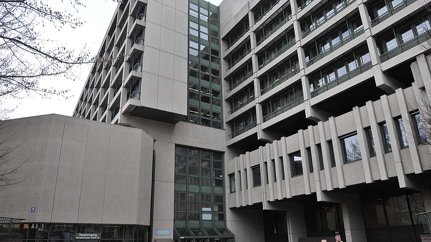Almanya da NSU davasında sona doğru