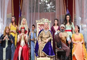 Malum Bizans! Şubat ayında vizyona girecek