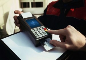 Vergi dairelerinde POS cihazı dönemi!