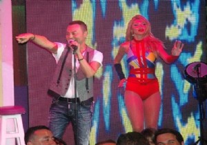 Serdar Ortaç: Artık şarkı yazmayacağım!