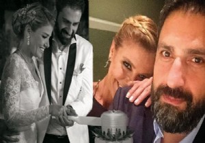 Gülben Ergen in evlilik açıklaması şaşırttı!