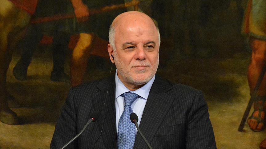 İbadi den Kerkük açıklaması