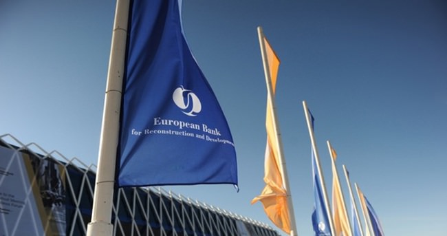 EBRD Türkiye için tahmin yükseltti!