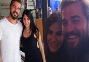 Alkoçlar ile Düzyatan bebeklerine ne isim verecek?