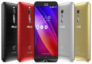 ASUS ZenFone 2 nin Fiyatı ve Özellikleri...