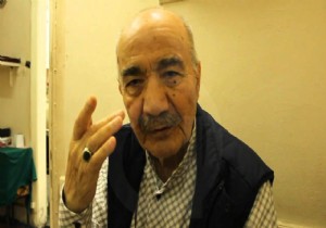 Yeşilçam çınarı Hakkı Kıvanç hayatını kaybetti!