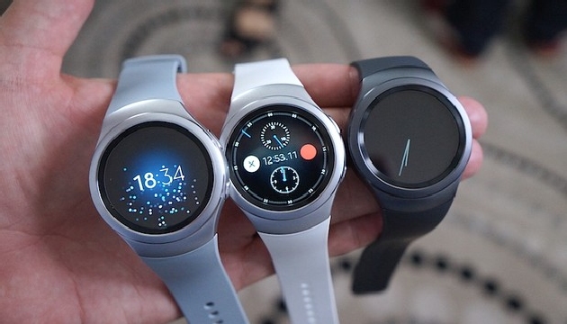 Gear S2 ye iOS desteği sonunda geldi