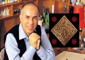 Savaş Çevik in 40 yıllık hüsn-i hat yolculuğu