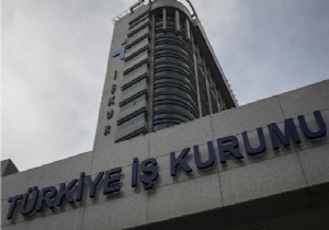 3 ayda 249 bin kişi İŞKUR ile iş buldu!