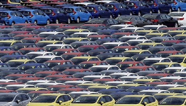 Sıfır otomobiller kaç paradan başlıyor?