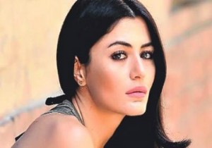 Deniz Çakır o fotoğrafı sildi!