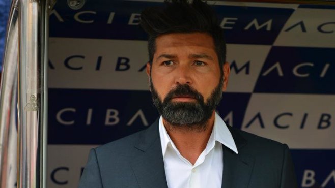 Hakan Kutlu dan maç sonrası açıklama!