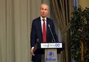 İngiltere hükümetinden Türkiye ye büyük övgü