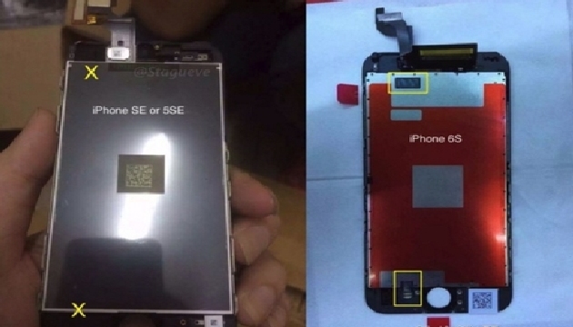iPhone SE geliyor mu?
