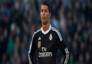 Ronaldo nun gol sevinci pahalıya patlayabilir!