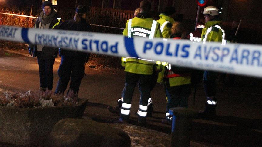 O ülkede bomba alarmı