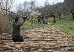 'Sazlıktan nefese' 7 bin yıllık yolculuk!