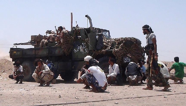 Yemen de 7 gün ateşkes ilanı!